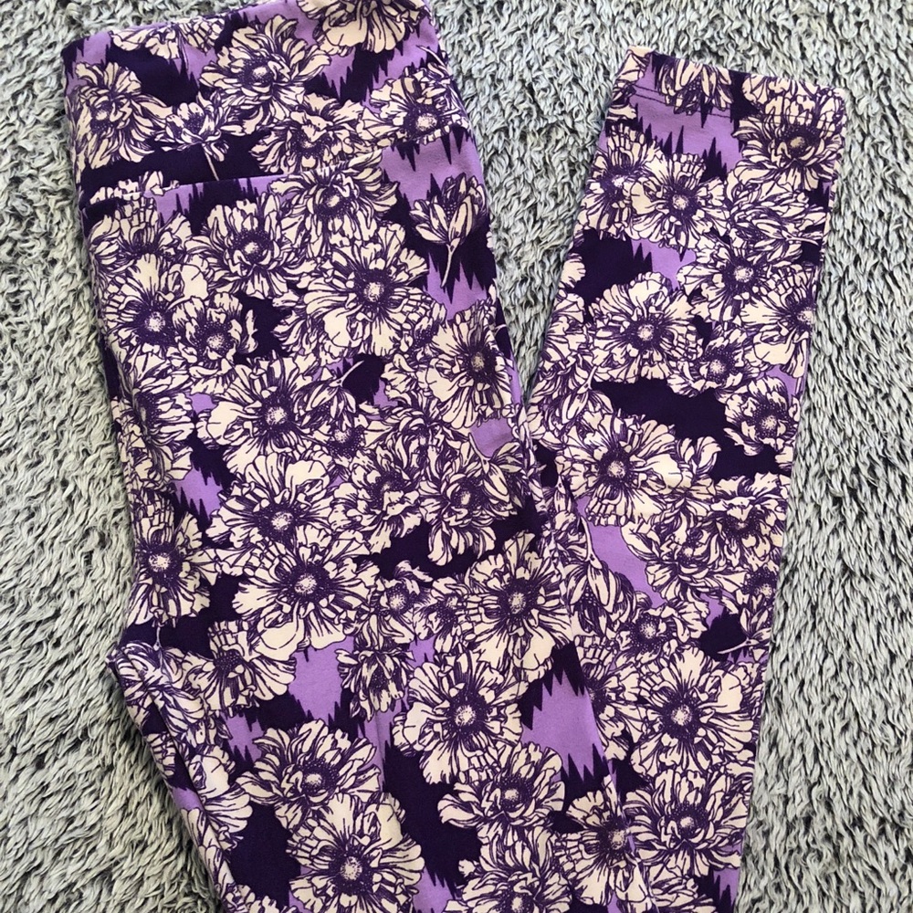 ❤️Lularoe Leggings